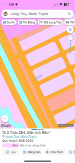 bán đất dự án tiến lộc vị trí đẹp nhất lkv 1 hàng hiếm