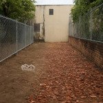 bán đất ung văn khiêm - 107m2 - 10.8 tỷ - hẻm ô tô đẹp, vị trí đầu tư sinh lời nhanh