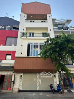 nhà mặt tiền đường nguyễn đình chiểu, đoạn 2 chiều gần lý thái tổ quận 3