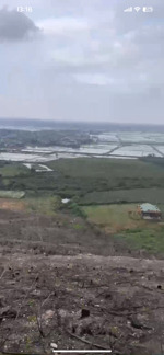 bán trang trại thạch xuân hà tĩnh. vị trí đẹp gần đường hàm nghi