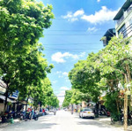 chính chủ bán mảnh đất 115m2, mặt tiền 6.9m gần ô tô- lõi ba đình phù hợp xây apartment. nhỉnh 25ty