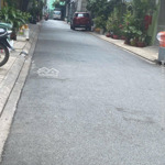 nhà hxh8m - bàu bàng - gần sân bay- giáp cộng hoà - 169m2 - 4tầng - giá 22tỷ-lh toản