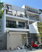 cho thuê nhà 2 mặt tiền "1 trệt 2 lầu - nhà mới" cạnh đường thảo điền, quận 2 - giá thuê 119tr/th