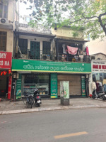 cho thuê mb phố đội cấn, rộng 88m2 mặt tiền 7,5m, khu vực sầm uất, kd tốt mọi mô hình, giá 45 triệu
