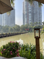 bán căn 1 ngủ westbay giá 2.89 tỷ bao phí tầng trung nhà đẹp lh 