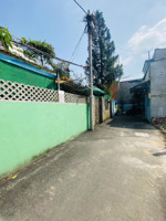 bán đất trung tâm linh chiểu, gần nhiều trường đại học, thủ đức, hồ chí minh, 5,6 tỷ, 60m2