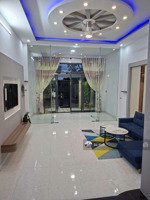 cho thuê nhà 2 tầng mới: đường hòa bình - 2pn - 3wc - đầy đủ nội thất