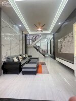  GIÁ TỐT- LÊ VĂN KHƯƠNG – NHÀ 3 TẦNG HẺM XE HƠI THÔNG – CHỈ 4.96 TỶ!