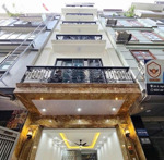 bán nhà riêng tại phú thượng - tây hồ 45m2, phân lô, nội thất chủ tặng, nhỉnh 9tỷ.