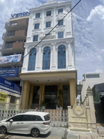 văn phòng cho thuê h&d building vị trí đắc địa, giá chỉ 80 triệu/ tháng lh 