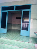 chính chủ gửi bán căn nhà cấp 4 hẻm ba gác phường cát lái, q 2 cũ, tp hcm