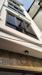 rẻ nhất khu vực cạnh nhổn | 32m 5 tầng sát kđt hidode nhà nằm ở vị trí đắc địa sát vành đai