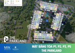 chỉ từ 3,3 tỷ gồm vat chưa kpbt, sở hữu ngay căn 1n+ dự án the parkland trực tiếp từ cđt.