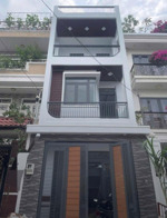 nhà đẹp giá mềm chỉ 2tỷ850 đường số 22, p linh chiểu, thủ đức - 68m2, hẻm 5m, có hđ thuê 17tr/th