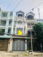 27 tỷ giảm còn 21,5 tỷ . nhà 4 tầng 2 mặt tiền hoa bằng q. tân phú . 4,7 x 20m