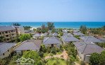 chuyển nhượng dự án resort eden phú quốc