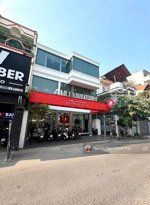 mặt tiền võ oanh bình thạnh - ngay nguyễn gia trí (d2) - ngang 10 - giá 120tr!