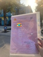 -chính chủ bán lô đất các dãy a3, a1, b8, a4 hướng đông nam đồng nhỏ quang châu giá rẻ