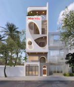 bán nhà 1 trệt 2 lầu khu tái định cư bửu hòa mới giá 5 tỷ 279tr