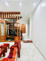 tết! nhà đẹp tự xây ở luôn - ngõ nông, rộng, thuỵ khuê, văn cao, liễu giai