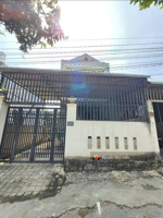 bán nhà 1 trệt 1 lầu gần đường ql1k p.bình an tp.dĩ an