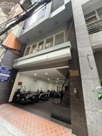 BÁN TÒA NHÀ PHỐ XÃ ĐÀN. 120M2 XÂY 10 TẦNG. THANG MÁY. THÔNG SÀN.