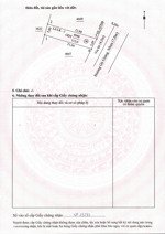 cần bán nhanh lô đất 112m2, gần trường đại học việt đức - giá 1 tỷ 4