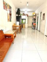 căn 2p ngủ chung cư kim tâm hải, trường chinh, q12 có ban công, nt giá 8tr