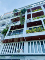 giảm giá sốc ! bán gấp nhà hẻm 5m an dương vương, p. 3, q. 5 - 6x12m - có giá tốt