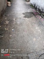 bán đất phúc lợi, long biên 61m2 mt5m ô tô thông 40m giá chỉ 5.9tỷ