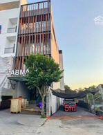 lô đất mặt tiền có vỉa hè,118m2,ngay đường hoàng hữu nam quận 9,dân cư hiện hữu