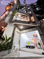 BÁN NHÀ MỚI - Ô TÔ VÀO NHÀ -FULL NỘI THẤT Việt Hưng- Long Biên 47 m2 X5 Tầng 16.8 tỷ.