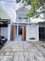 Chính Chủ gửi bán nhà 2 tầng MT Nhơn Hòa 11.Đà Nẵng