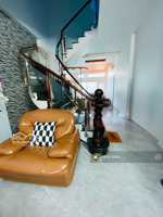 nhà nguyên căn cạnh lương định của, quận 2 (4x19m) 1 trệt 3 lầu sân thượng. giá chỉ 35tr/th