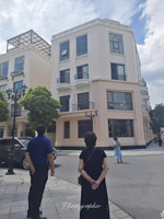 biệt thự góc hải âu căn góc hiếm, vị trí đẹp tại ocean park 2