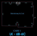 cho thuê văn phòng tầng trệt the manor 1, 86m2 , giá 35 triệu bao gồm pql, điện lạnh, mb 24/7