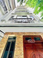 nhà đẹp dân xây phố giáp bát 2 thoáng ngõ thông tứ tung 40mx4t giá nhỉnh 6 tỷ sổ đỏ cc có tl