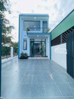 bán nhà 103m2 ngay xã an tịnh, trảng bàng, tây ninh. giá 1tỷ1 . shr