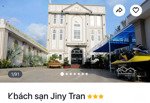 cho thuê khách sạn jiny trần 33 phòng 1300m2, trung tâm nguyễn trung trực, dương đông, phú quốc