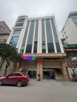 cho thuê nhà mặt phố cổ nhuế gần trường đh, bệnh viện, diện tích 130m2 x 2 tầng, mặt tiền 8m, pccc