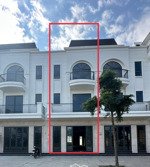 nhà phố hoàng gia vcn - công ty cổ phần đầu tư vcn