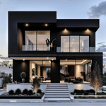 cần bán gấp căn biệt thự hướng đông, sổ hồng chính chủ kdc phú mỹ vạn phát hưng quận 7