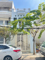 siêu hiếm - nhà phố mặt tiền ngay đường số 9 an khánh - đường rộng 9,3m nhà sẵn 2 tầng vào ở ngay