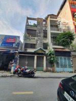 bán nhà mặt phố thạch thị thanh - 124m2 - 3 tầng - 63.5 tỷ - kinh doanh đỉnh quận 1