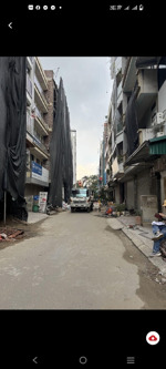 lai xá - kim chung - phân lô - vỉa hè - ô tô tránh - kinh doanh - nhà 3 tầng - 45m2 - giá hạt rẻ