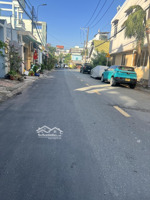 bán cặp đất liền kề 256m2 đường số 2 tăng nhơn phú b, hẻm xe hơi tránh, gần ngã tư thủ đức