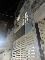 hẻm nguyễn hữu cảnh,2tầng,vuông vức,gần mặt tiền,gần metro,trường học,landmark 81