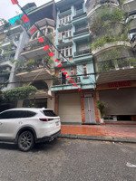 hoàng ngân - 62m2 - 21.5 tỷ - phân lô ô tô tránh - vỉa hè rộng - phân lô bộ tư pháp - qh chuẩn