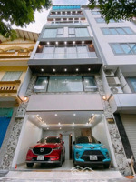 bán nhà, chủ nhà bán kín, khúc thừa dụ, cầu giấy hơn 13 tỷ, 46m2, thang máy, 8 tầng, 45 chỗ