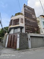 căn góc 2 mt tân trụ 9 x 12m thiết kế nhà tuyệt đẹp & nội thất sang trọng, ở hoặc kinh doanh tuyệt